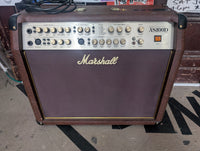 Marshall - AS100D