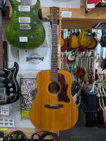 Gibson - J-50 Deluxe