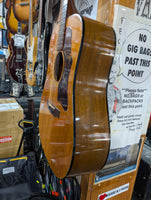 Gibson - J-50 Deluxe