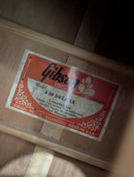Gibson - J-50 Deluxe