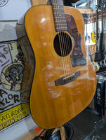Gibson - J-50 Deluxe