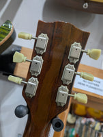 Gibson - J-50 Deluxe
