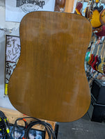 Gibson - J-50 Deluxe