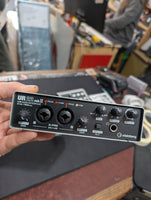 Steinberger - UR 22MKII