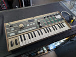 KORG - micro Korg Synthesiser/vocoder