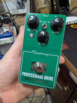 Dazatronyx - Professional Drive XL