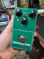 Dazatronyx - Professional Drive XL