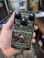 Dazatronyx - Optical Tremolo