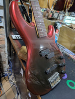 Fender - Precision Bass Lyte