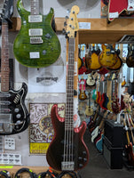 Fender - Precision Bass Lyte
