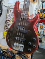 Fender - Precision Bass Lyte