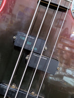 Fender - Precision Bass Lyte