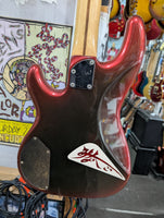 Fender - Precision Bass Lyte