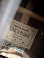 Takamine - No. 30