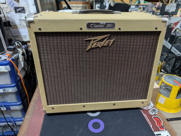 Peavey - Classic 30