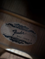 Fender - Gemini II