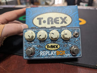 T.Rex - Replay Box