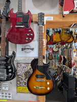 Gladiator  - Les Paul Junior