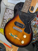 Gladiator  - Les Paul Junior