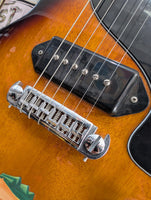 Gladiator  - Les Paul Junior