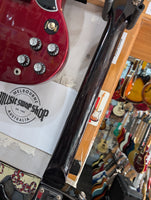 Gladiator  - Les Paul Junior
