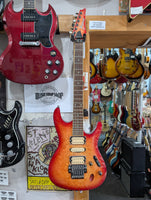 Ibanez - S 470 DX QM