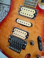 Ibanez - S 470 DX QM
