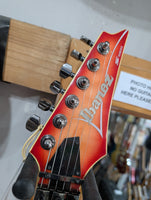 Ibanez - S 470 DX QM