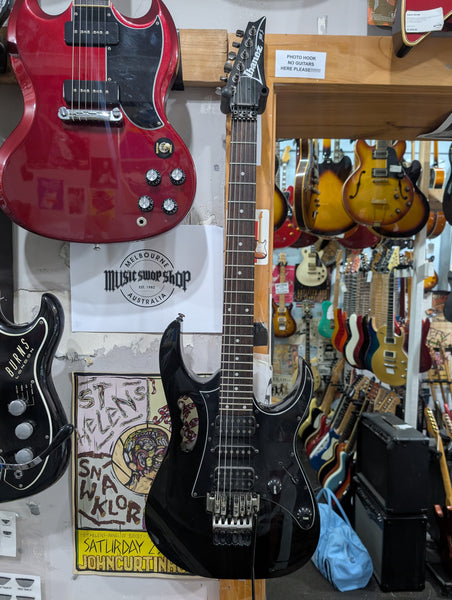 Ibanez - JEM JR