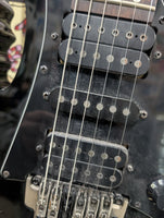 Ibanez - JEM JR
