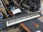 YAMAHA - NP-30 Portable Grand