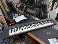YAMAHA - NP-30 Portable Grand