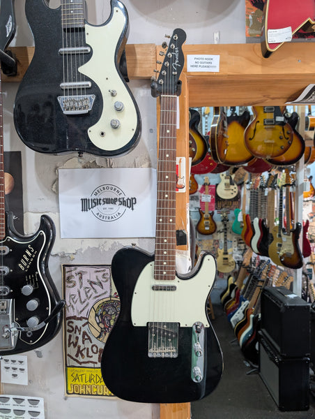 Fender - Telecaster