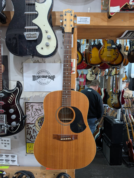 Maton - M225 Natural Series