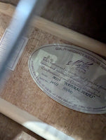 Maton - M225 Natural Series