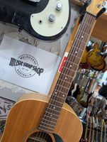 Maton - M225 Natural Series