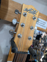 Maton - M225 Natural Series