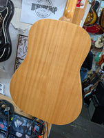 Maton - M225 Natural Series