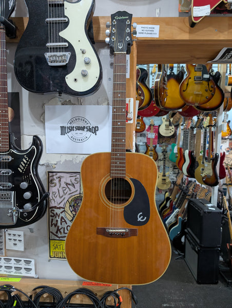 Epiphone - FT-145 Texan