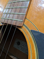 Epiphone - FT-145 Texan