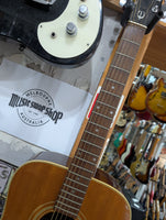 Epiphone - FT-145 Texan