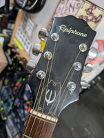 Epiphone - FT-145 Texan