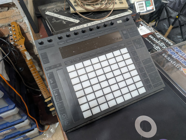 Ableton - Push 2