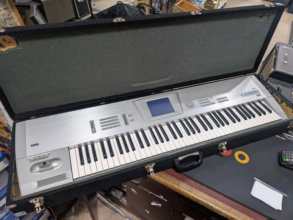 KORG - Trinity Pro