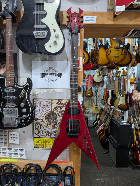 BC Rich - NJ Series Jr. V