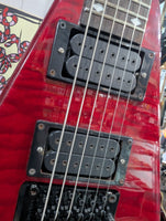 BC Rich - NJ Series Jr. V