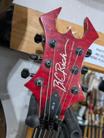 BC Rich - NJ Series Jr. V