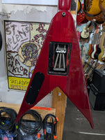 BC Rich - NJ Series Jr. V