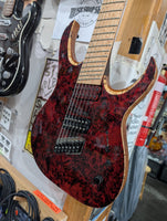 Mayones - Duvell Elite VF 7 Custom Order