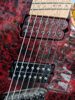 Mayones - Duvell Elite VF 7 Custom Order